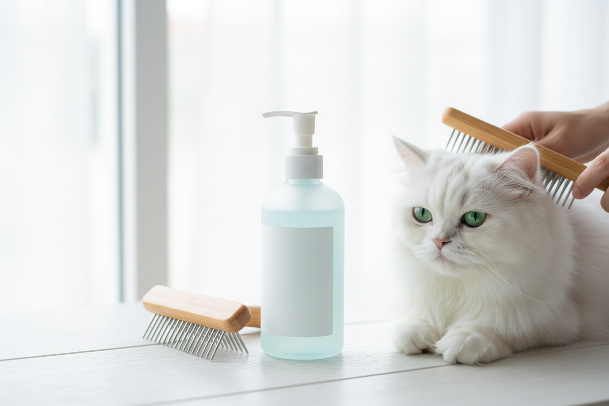 Pet Store Care Collection