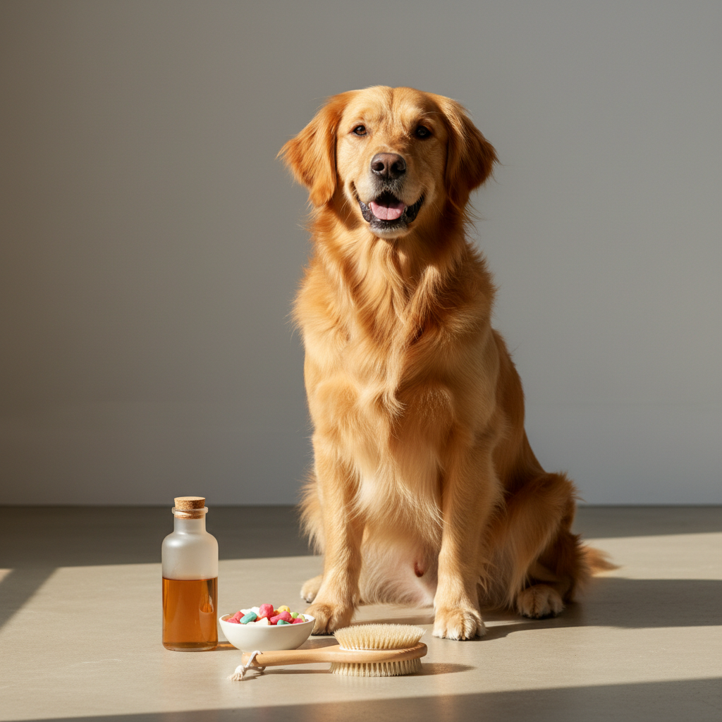 Pet Store Health Collection