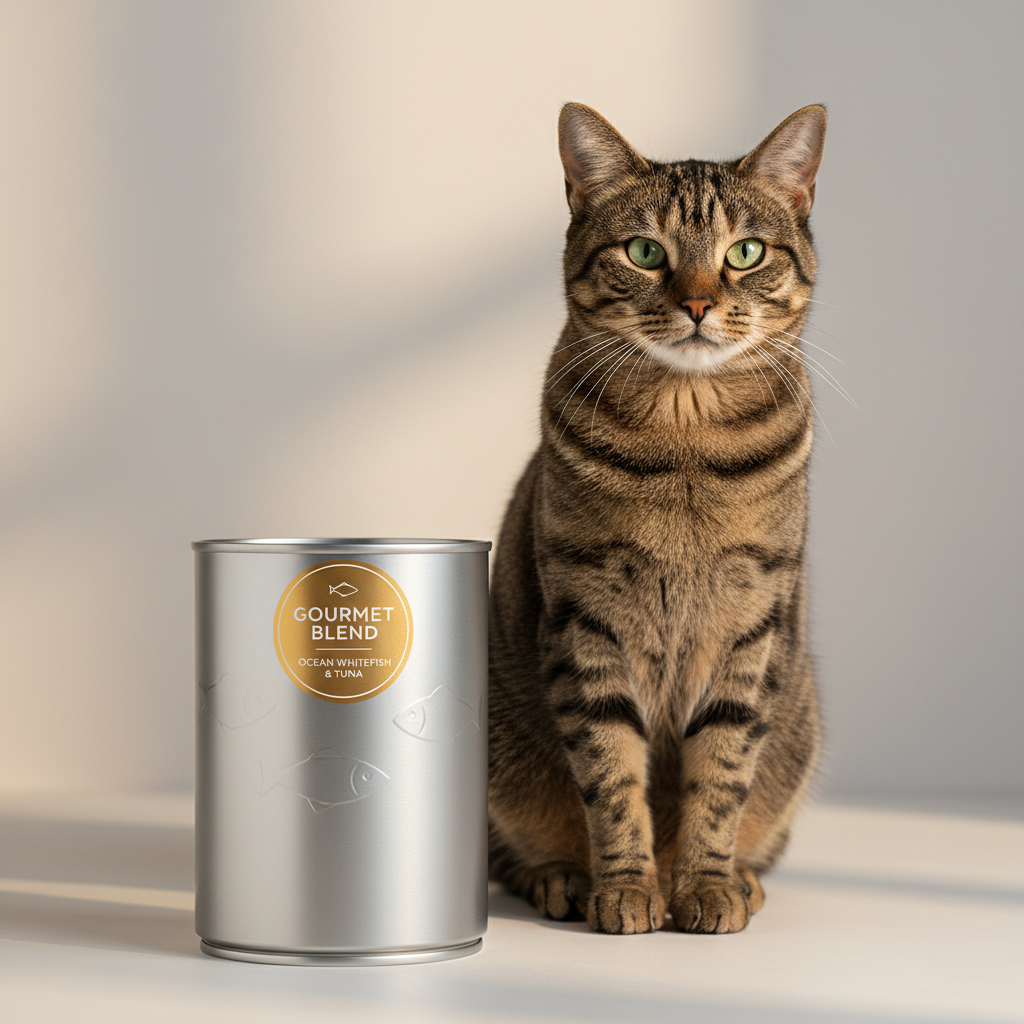 Pet Store Nutrition and Care Collection