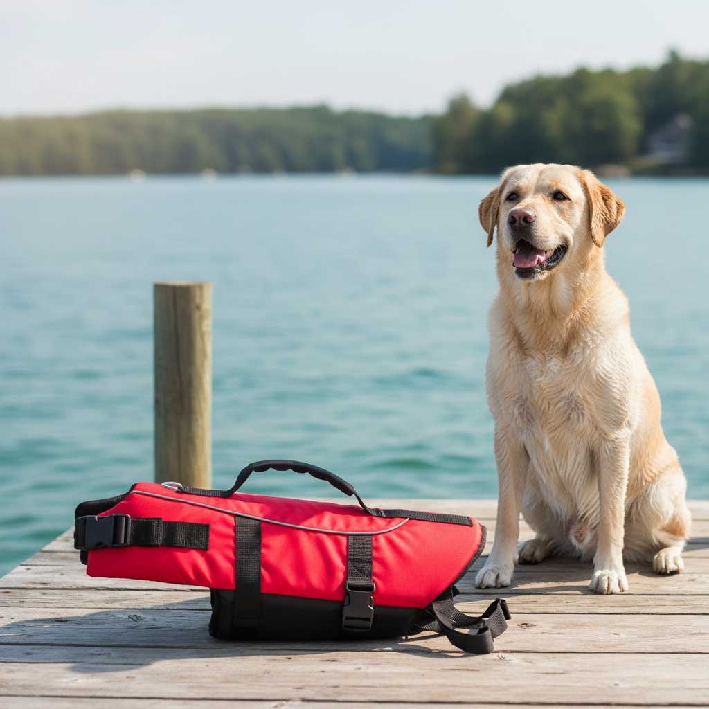 Pet Store Safety Collection