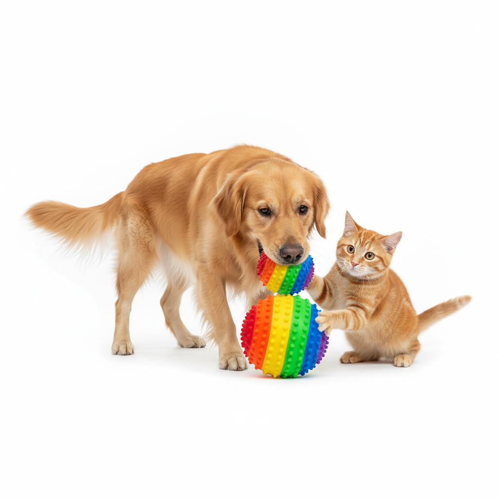 Pet Store Toys Collection