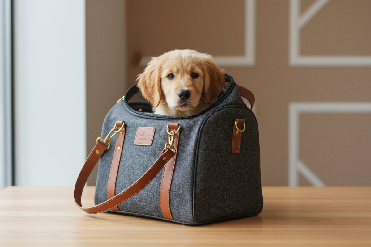 Pet Store Travel Collection