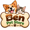 Ben's Pet Store
