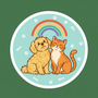 Whimsical Pet Logo